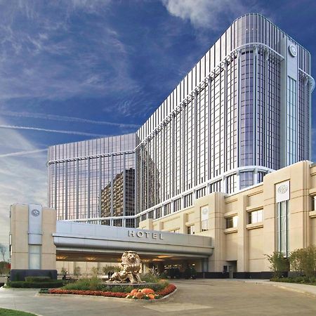 Hotel MGM Grand Détroit Extérieur photo