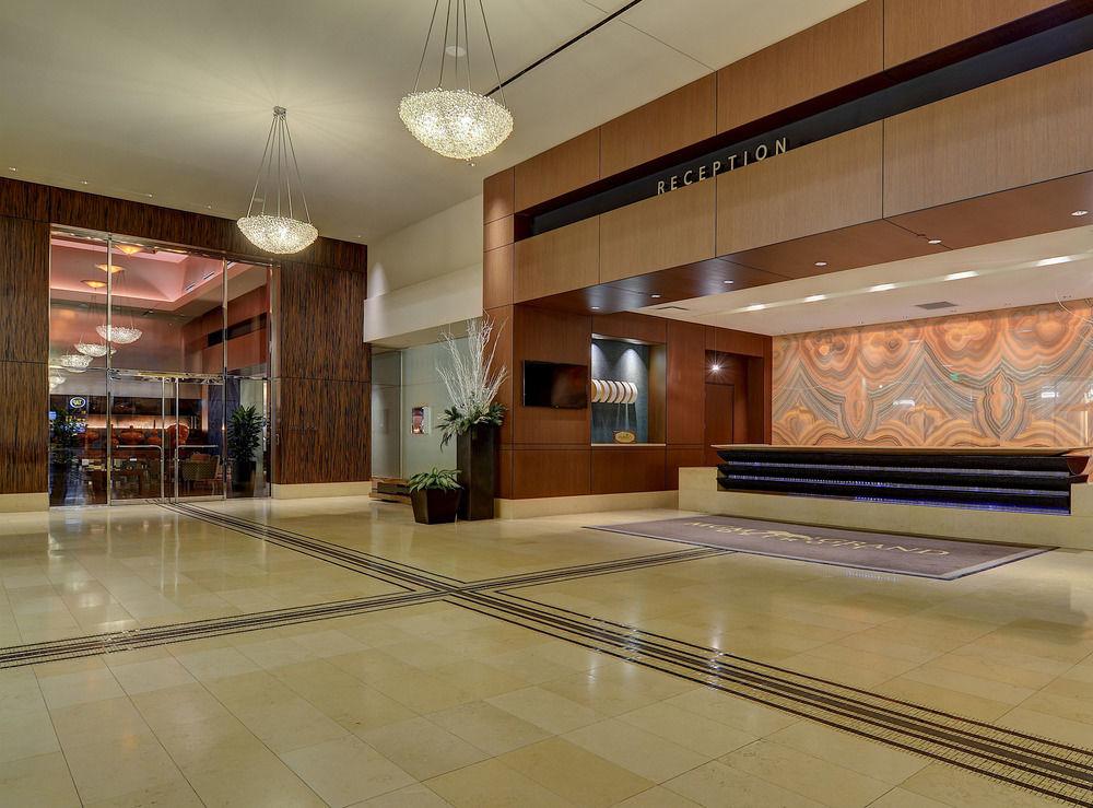 Hotel MGM Grand Détroit Extérieur photo