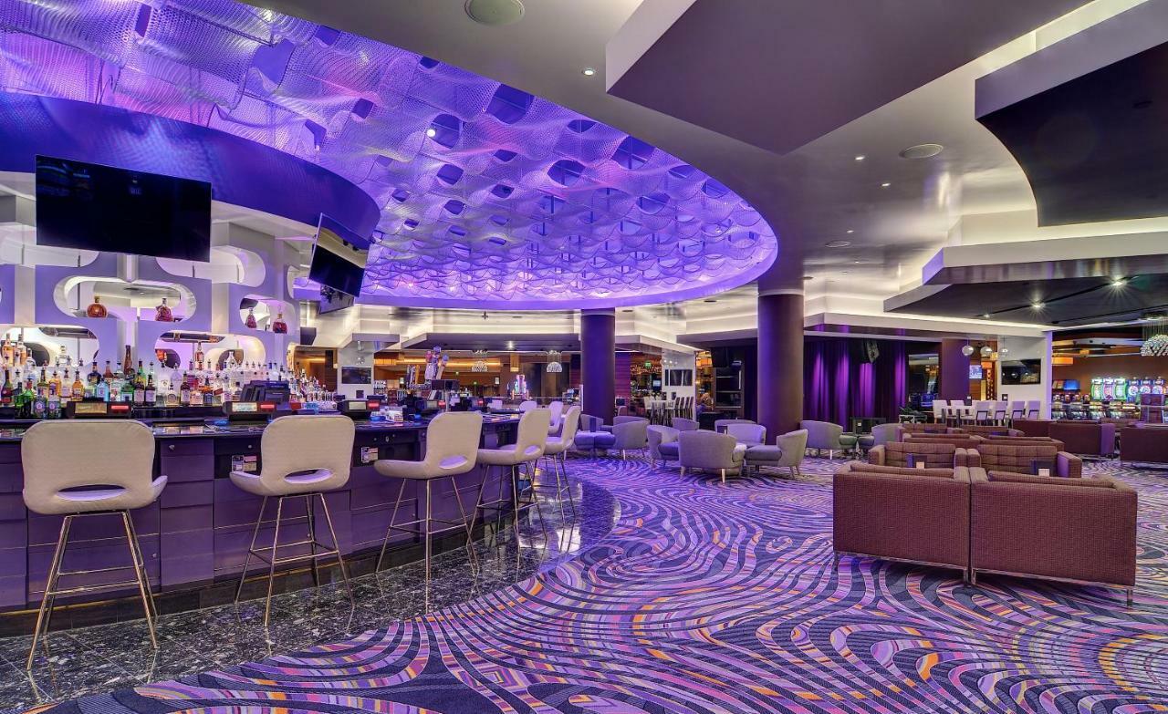 Hotel MGM Grand Détroit Extérieur photo